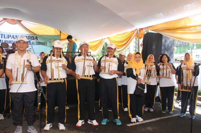 Penutupan HUT Porda IPASPI Ke-23_17-11-2017